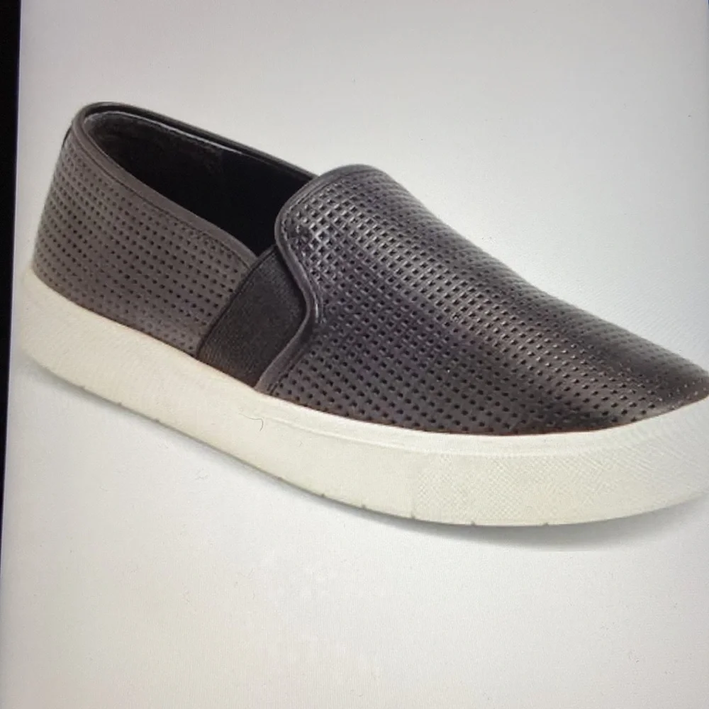 Vince “Blair 5” Slip On Sneaker, 7.5